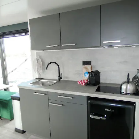 Havenlodge By Interhome Uitgeest