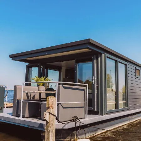 Havenlodge By Interhome