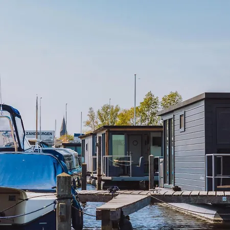 Havenlodge By Interhome 3* Uitgeest