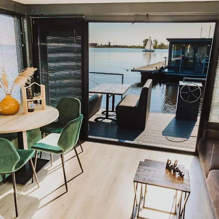 Havenlodge By Interhome