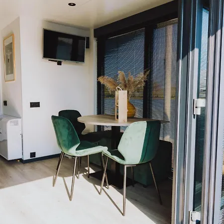 Havenlodge By Interhome Uitgeest