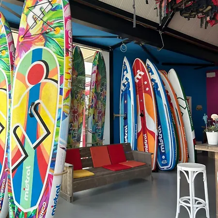 Havenlodge By Interhome Prázdninový areál