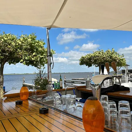 Havenlodge By Interhome Prázdninový areál