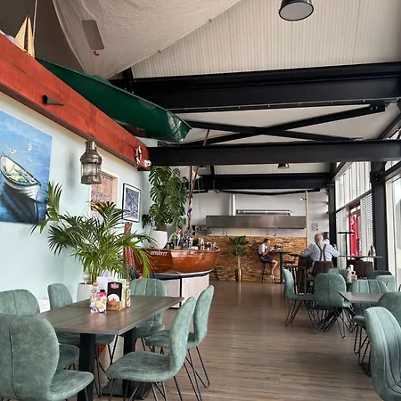 Havenlodge By Interhome Prázdninový areál