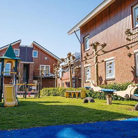 Havenlodge By Interhome Parco vacanze