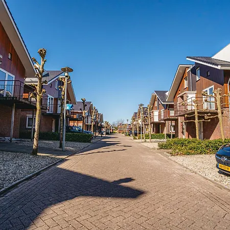 Havenlodge By Interhome Prázdninový areál Uitgeest