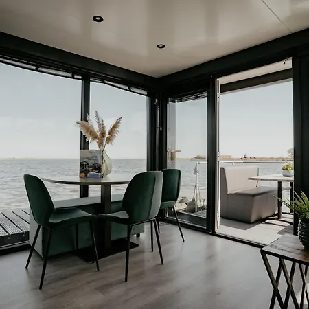 Havenlodge By Interhome Prázdninový areál Uitgeest