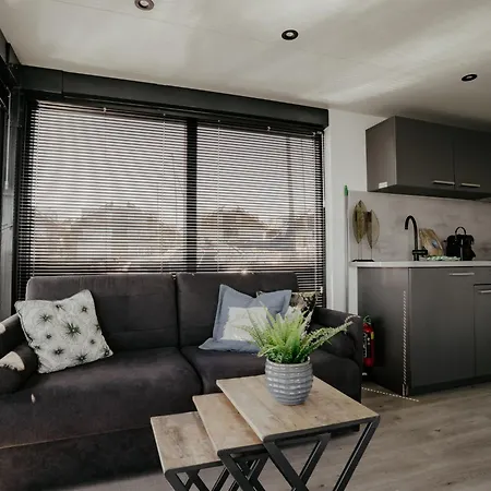 Havenlodge By Interhome