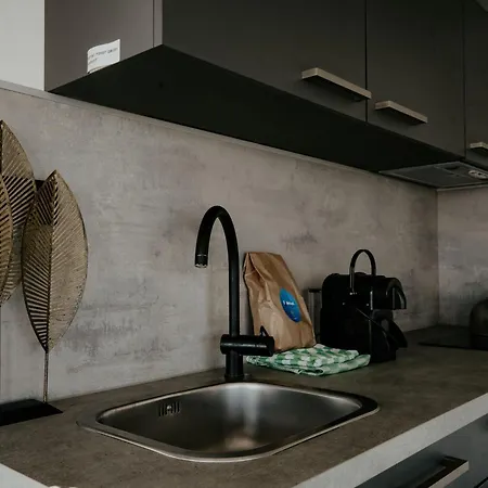 Havenlodge By Interhome Prázdninový areál 3*