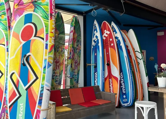 Havenlodge By Interhome Parco vacanze