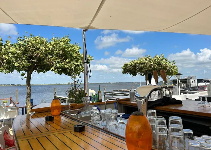 Havenlodge By Interhome Parco vacanze