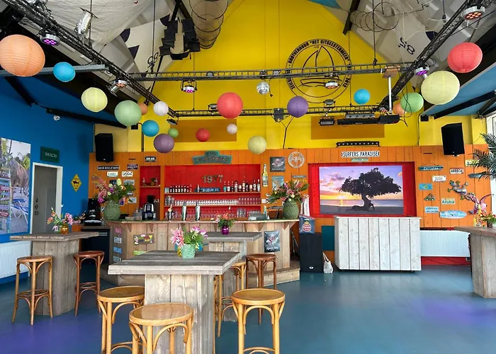 Parco vacanze Havenlodge By Interhome