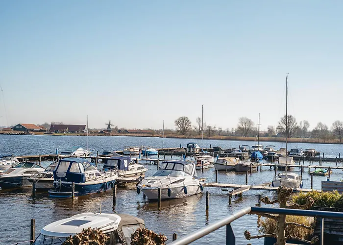 Parco vacanze Havenlodge By Interhome