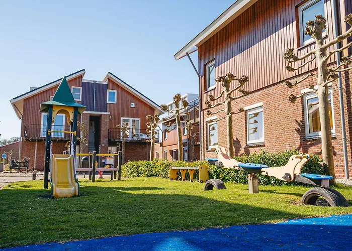 Havenlodge By Interhome Parco vacanze