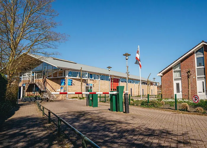 Havenlodge By Interhome 3*