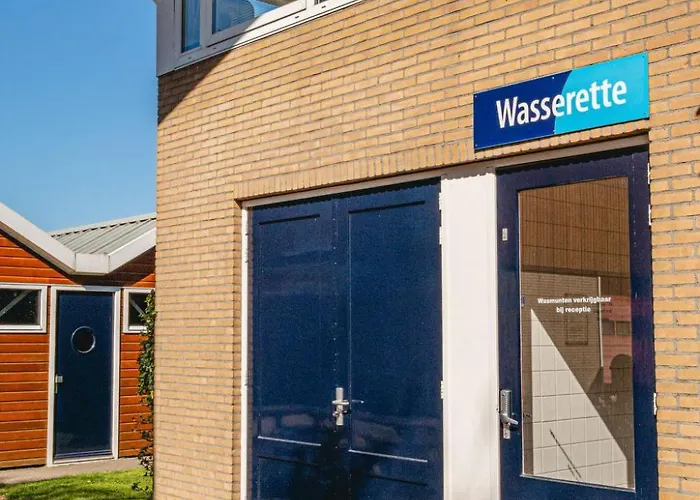 Havenlodge By Interhome Parco vacanze 3*