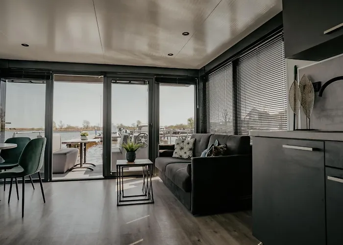 Parco vacanze Havenlodge By Interhome 3*