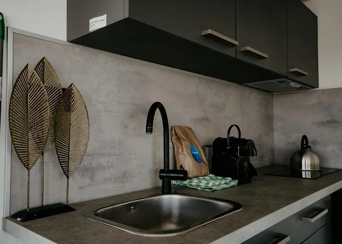 Havenlodge By Interhome Parco vacanze 3*