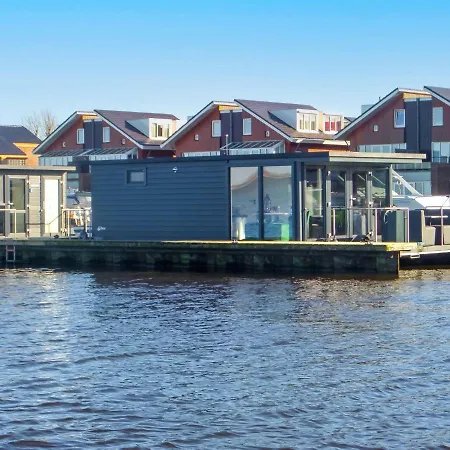 Casa vacanze Havenlodge By Interhome *