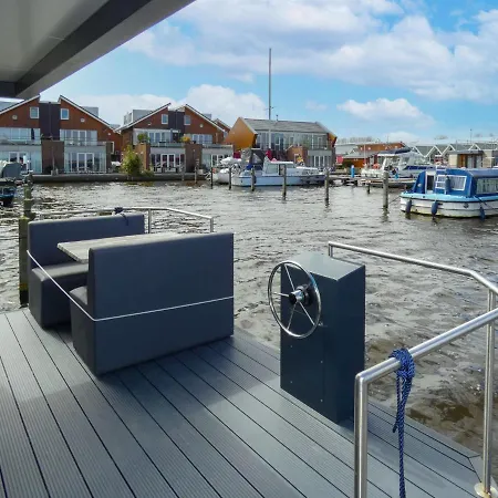 Havenlodge By Interhome Casa vacanze Uitgeest