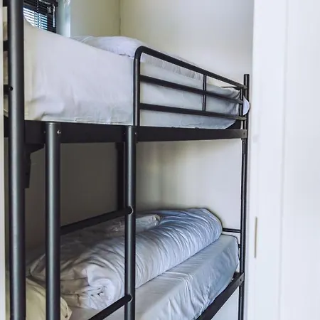 Havenlodge By Interhome Uitgeest