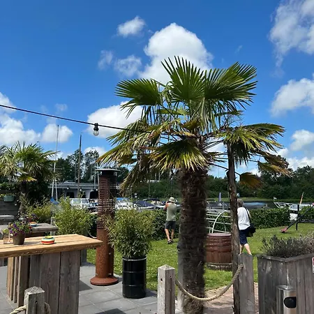 Havenlodge By Interhome 3* Uitgeest