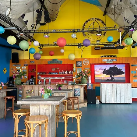 Πάρκο διακοπών Havenlodge By Interhome