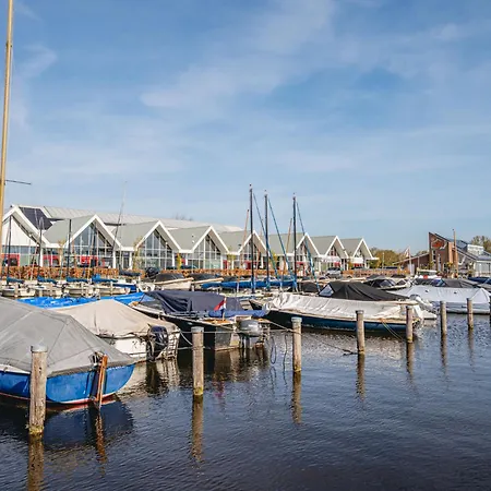 Havenlodge By Interhome Uitgeest