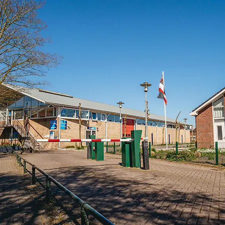 Havenlodge By Interhome 3*