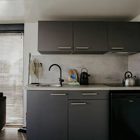 Havenlodge By Interhome 3* Uitgeest