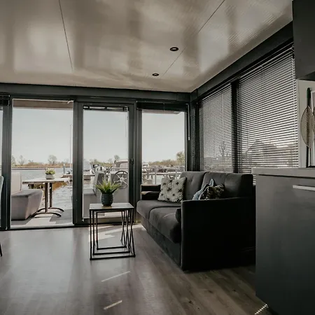 Πάρκο διακοπών Havenlodge By Interhome 3*