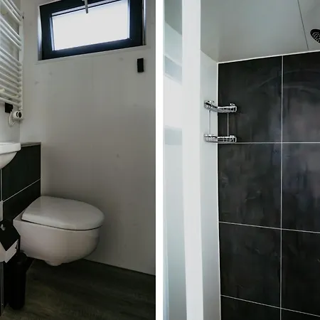 Havenlodge By Interhome Πάρκο διακοπών Uitgeest