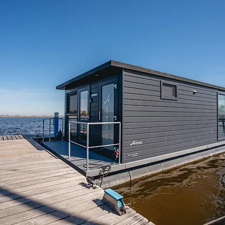 Πάρκο διακοπών Havenlodge By Interhome 3*