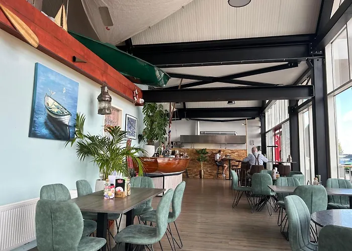 Havenlodge By Interhome 假日公园