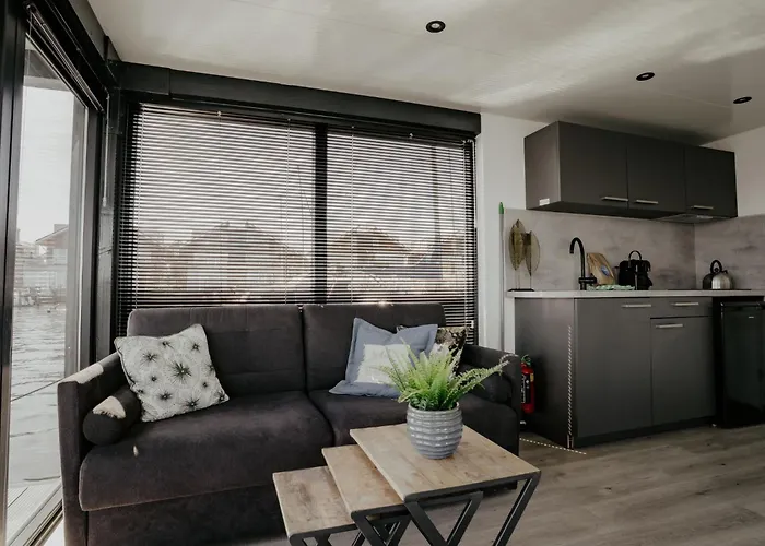 Havenlodge By Interhome