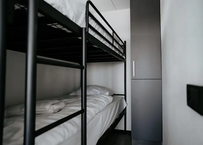 Havenlodge By Interhome 3*